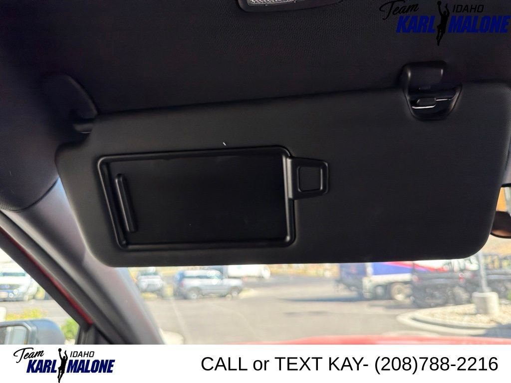 Used 2025 Hyundai Santa Cruz XRT AWD/4WD image 35