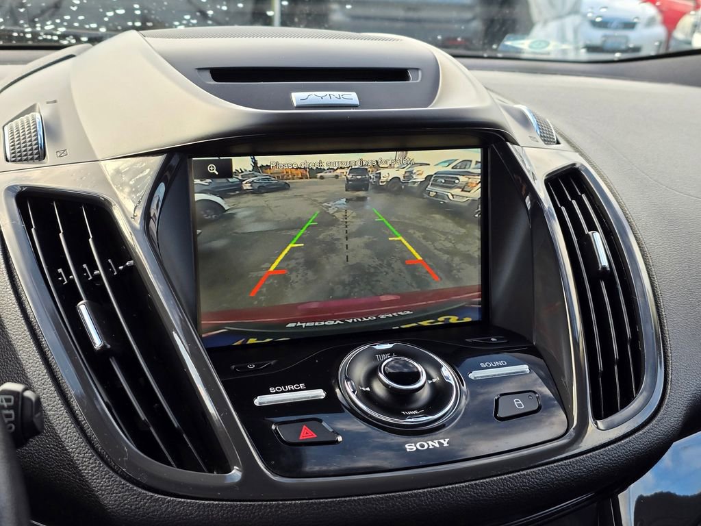 Used 2015 Ford Escape Titanium image 21