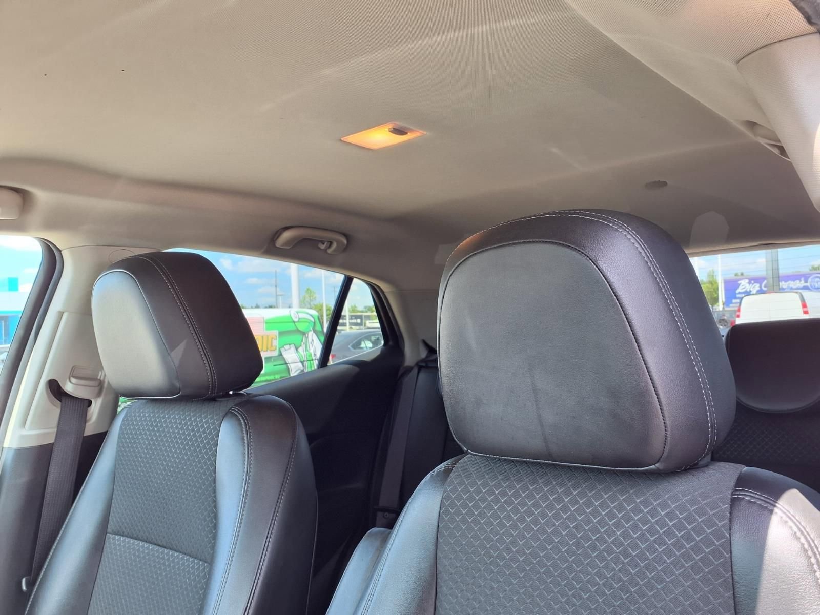 Used 2019 Buick Encore Preferred w/ Safety Package FWD image 18