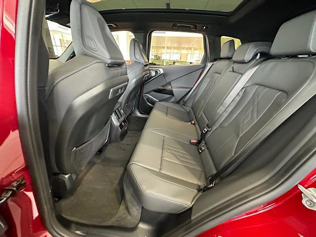 New 2026 BMW X3 xDrive30 image 5