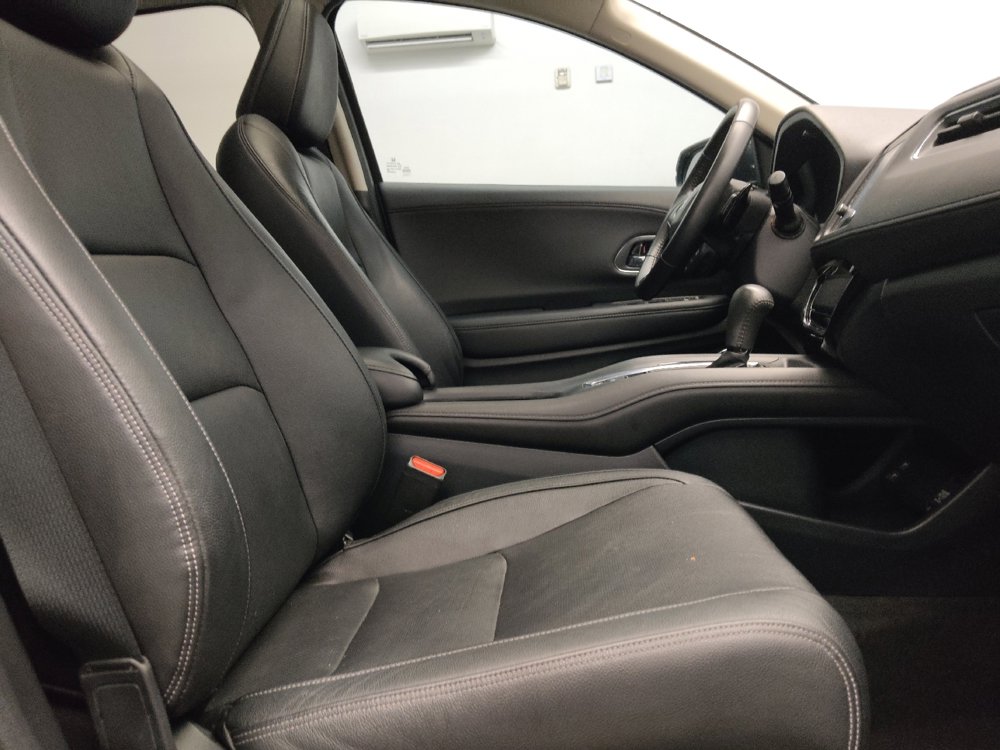 Used 2022 Honda HR-V EX-L image 21