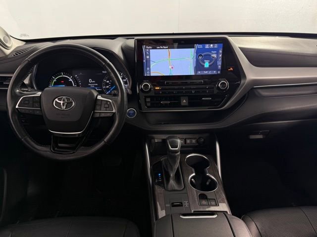 Used 2020 Toyota Highlander Platinum image 49