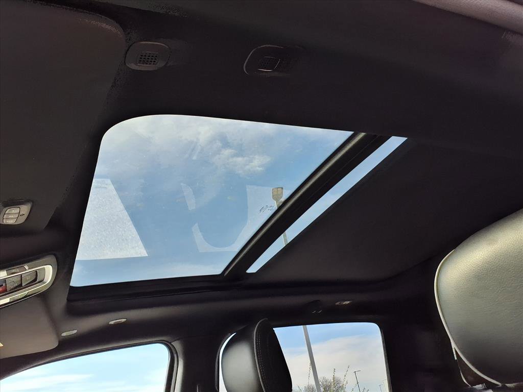 Used 2021 RAM 1500 Limited image 30