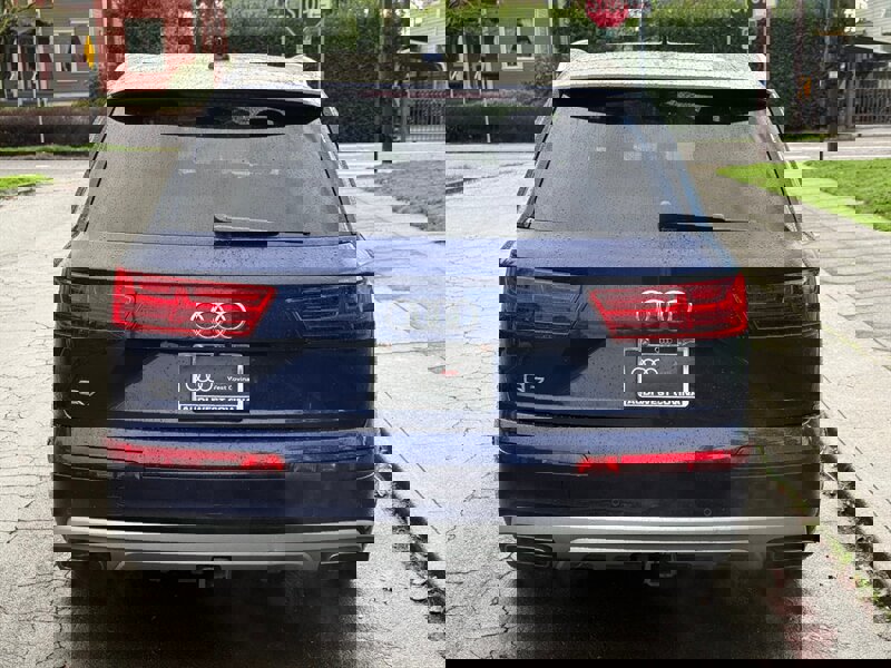 Used 2019 Audi Q7 2.0T Premium w/ Convenience Package image 5