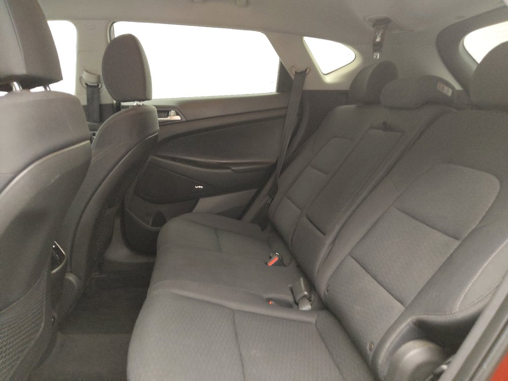 Used 2019 Hyundai Tucson Sport FWD image 18