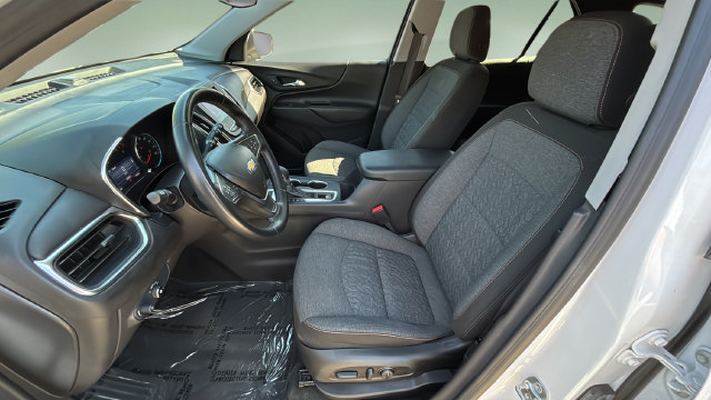 Used 2024 Chevrolet Equinox LT AWD/4WD image 18