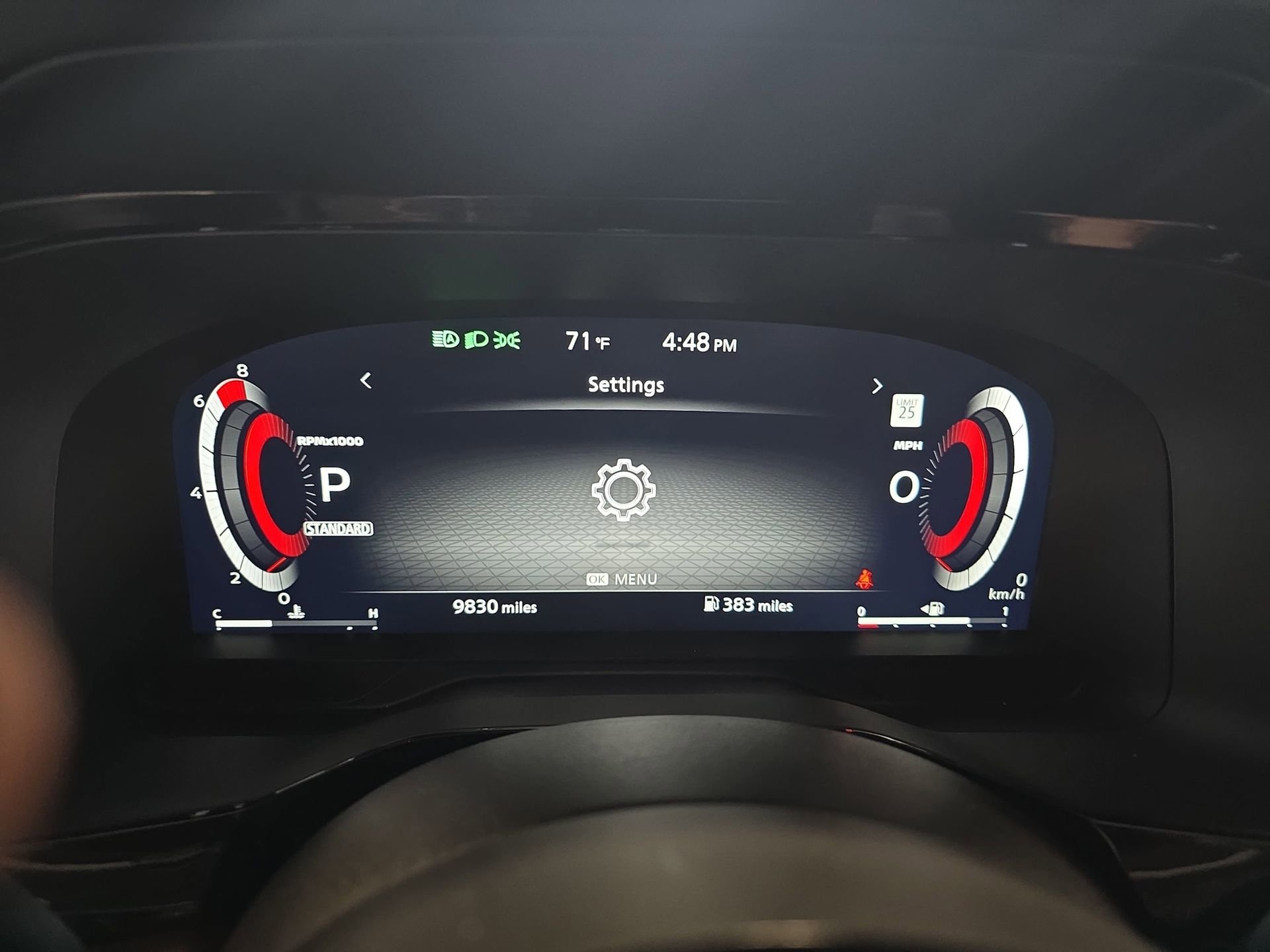 Used 2025 Nissan Pathfinder Platinum FWD image 19