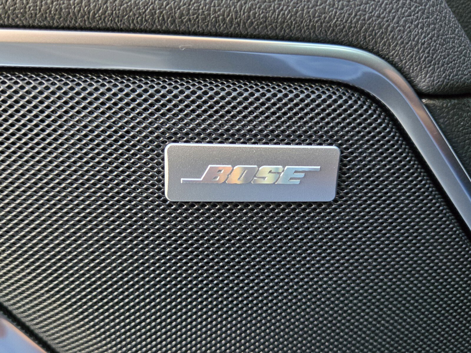 New 2026 Chevrolet Silverado 1500 LTZ w/ Technology Package image 15