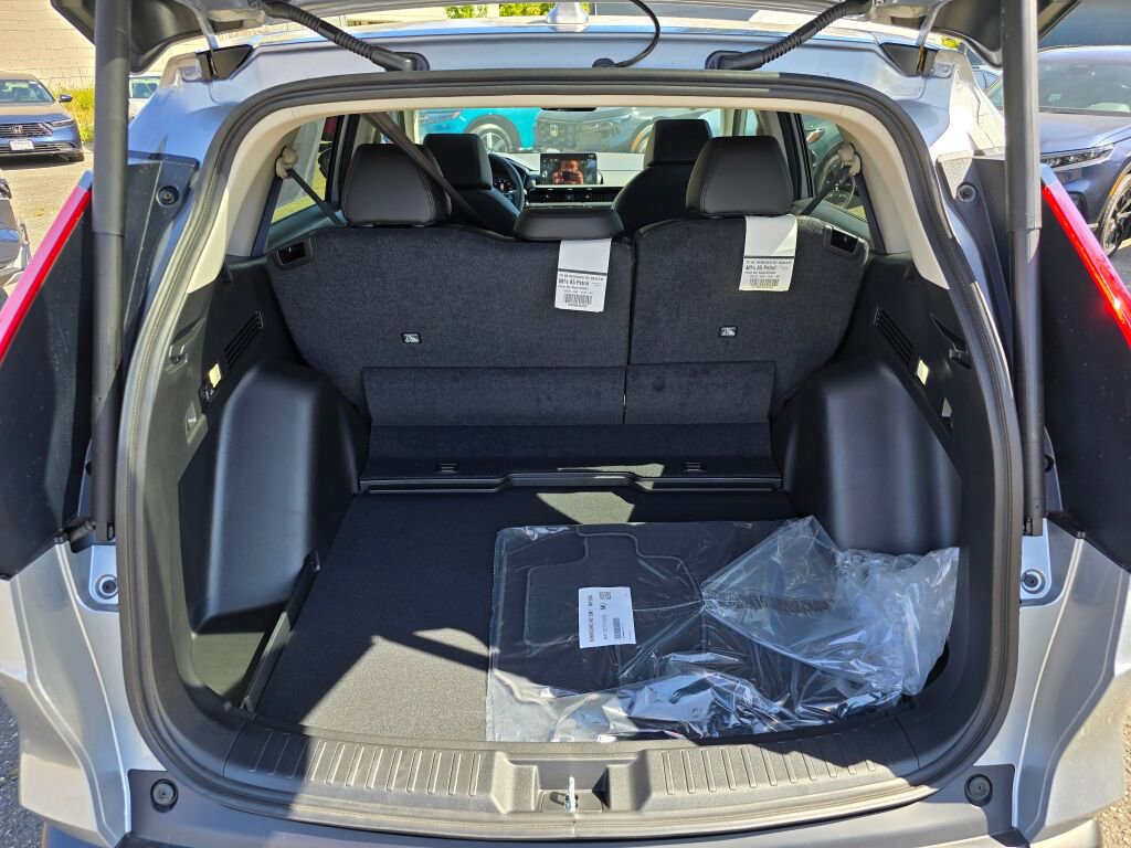 New 2026 Honda CR-V EX-L image 14