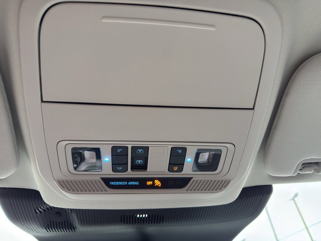 New 2026 Ford Explorer Platinum w/ LUX Leather Package image 19