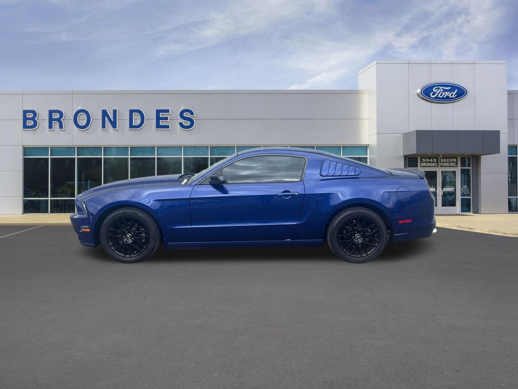 Used 2014 Ford Mustang V6 w/ FP6 Appearance Package
