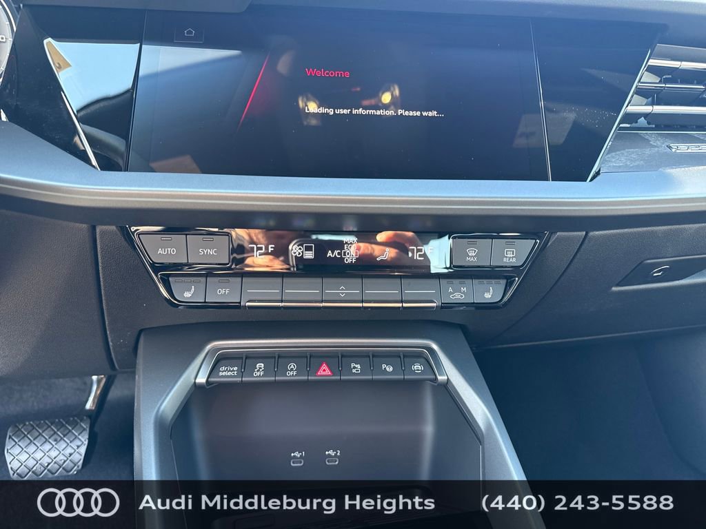 New 2026 Audi A3 2.0T Premium AWD/4WD image 20