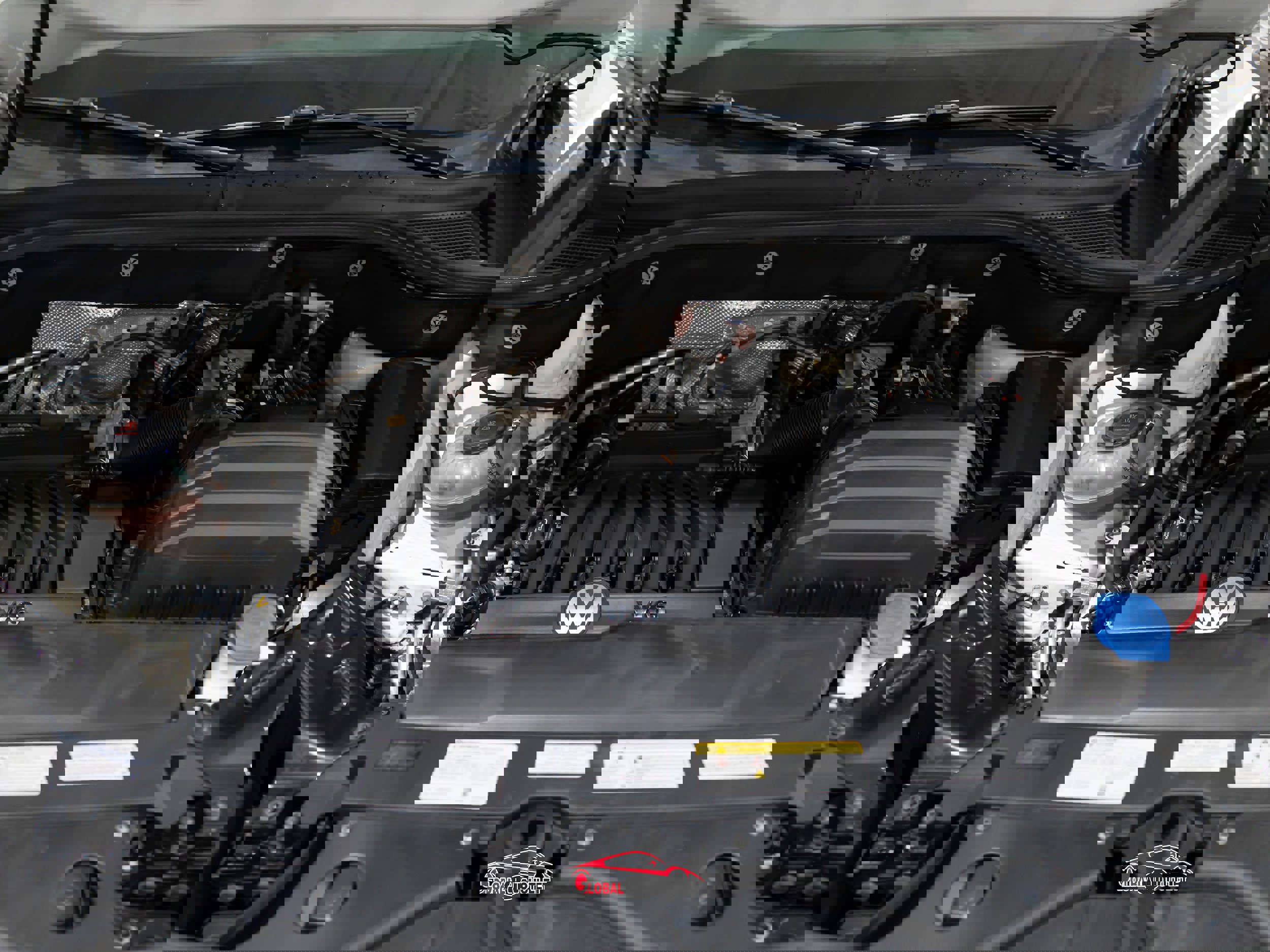 Used 2022 Volkswagen Atlas SE image 51