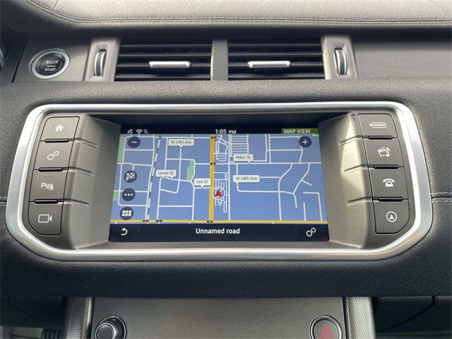 Used 2018 Land Rover Range Rover Evoque SE image 20