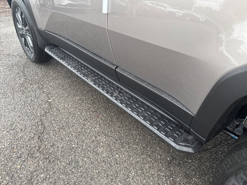 New 2026 Toyota Land Cruiser image 19