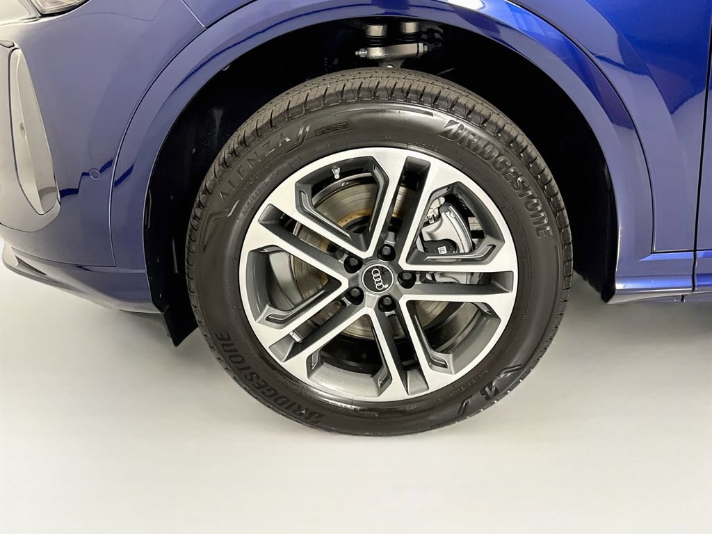 New 2026 Audi Q5 Premium Plus AWD/4WD image 30