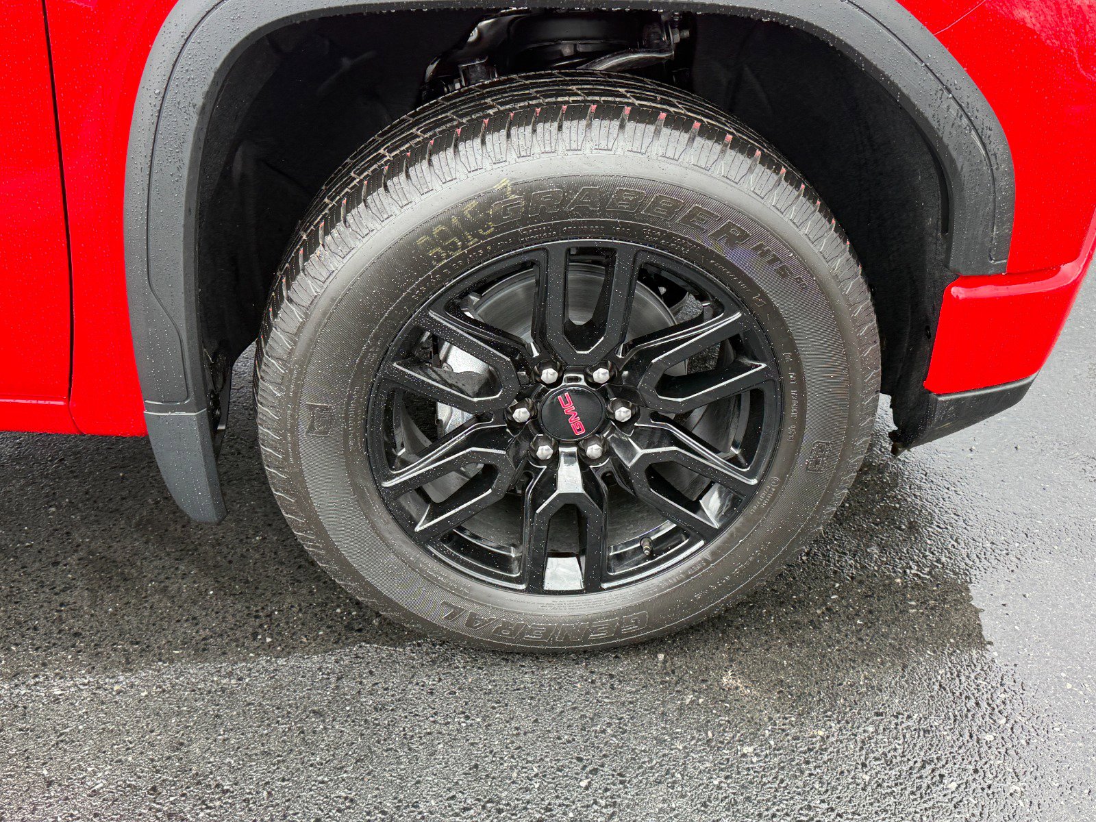 New 2026 GMC Sierra 1500 Pro w/ Graphite Edition image 12