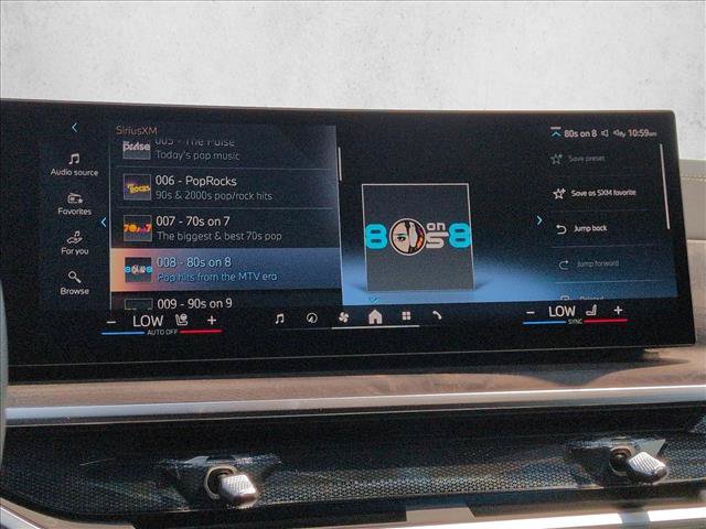 Certified 2026 BMW X5 xDrive50e AWD/4WD image 15