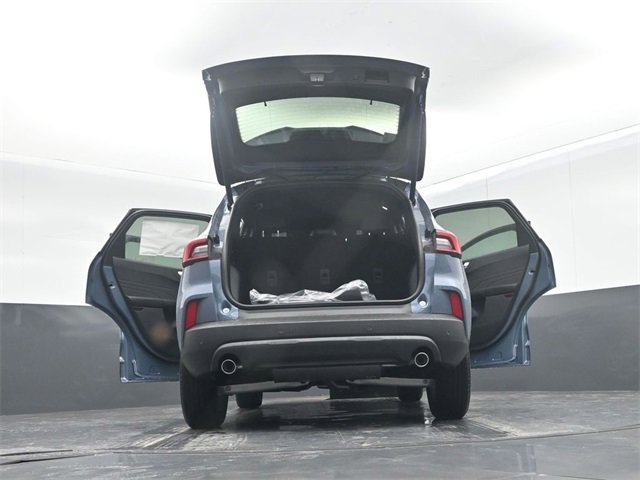 New 2025 Ford Escape ST-Line w/ Equipment Group 301A image 71