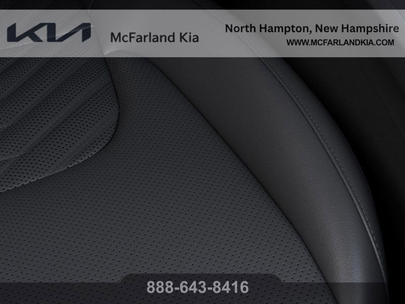 New 2026 Kia Sportage X-Line image 25