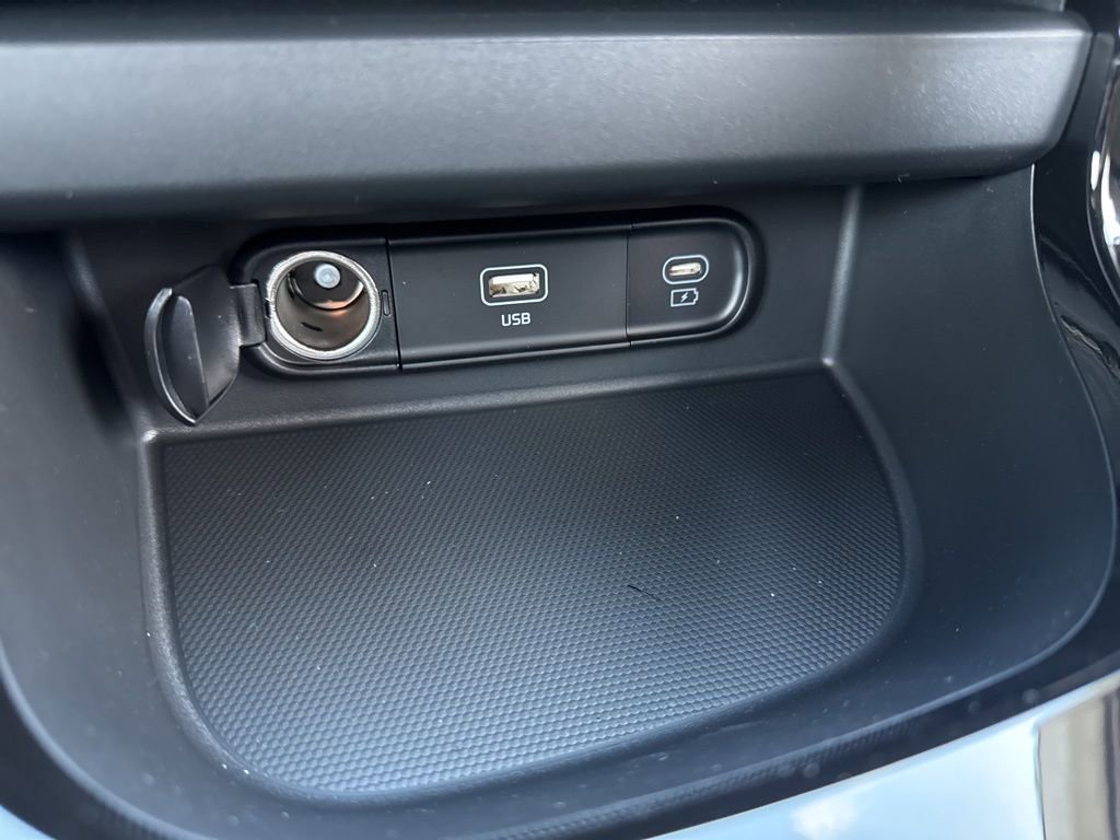 New 2026 Kia Seltos S image 5