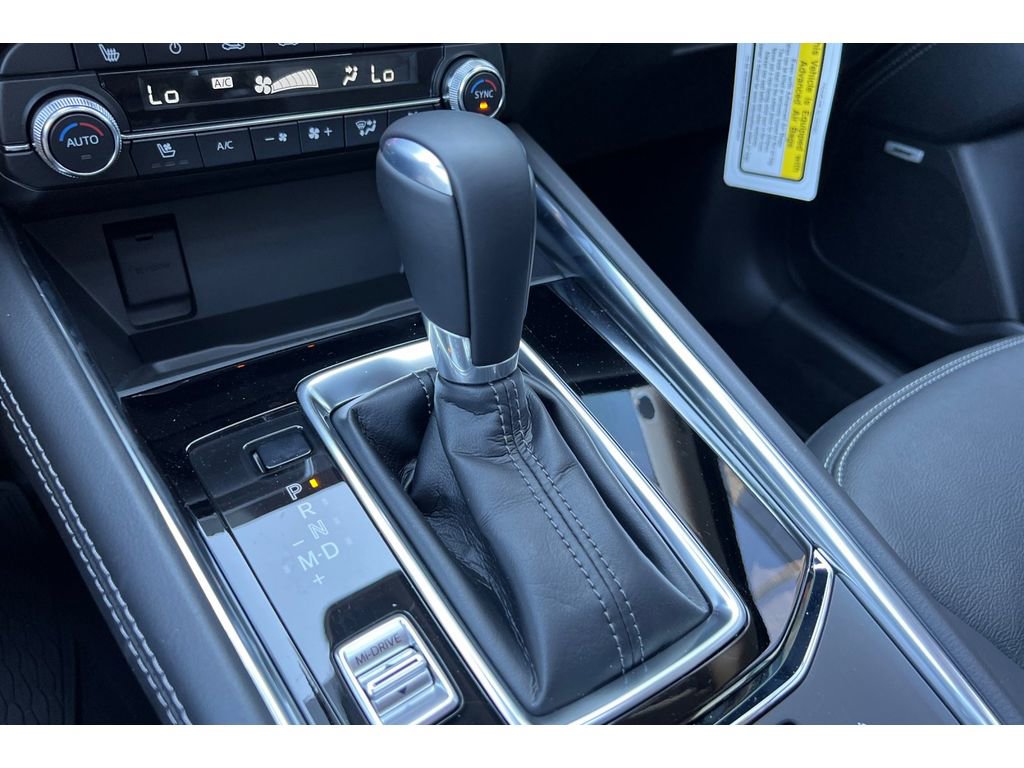 New 2025 MAZDA CX-5 AWD 2.5 S image 21