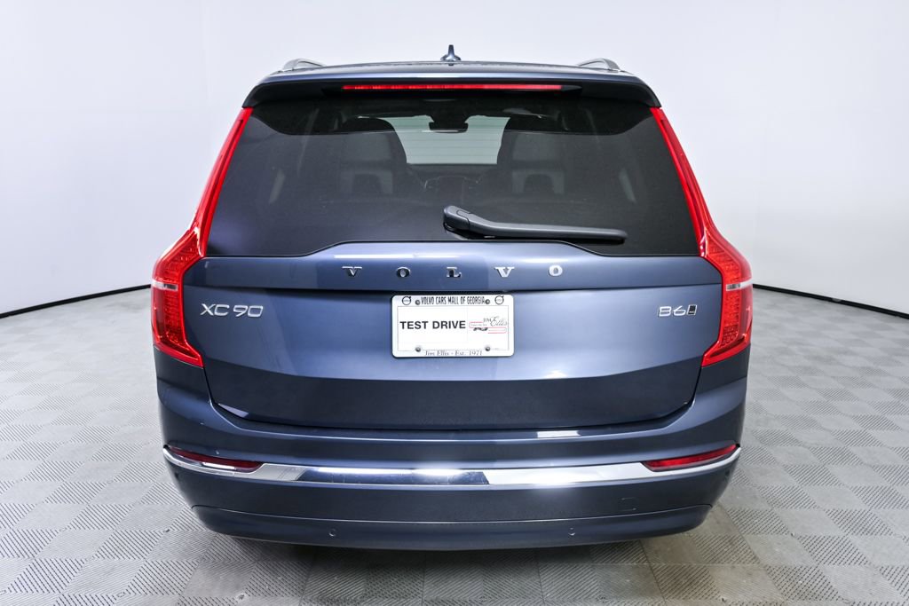 Used 2023 Volvo XC90 B6 Ultimate image 31