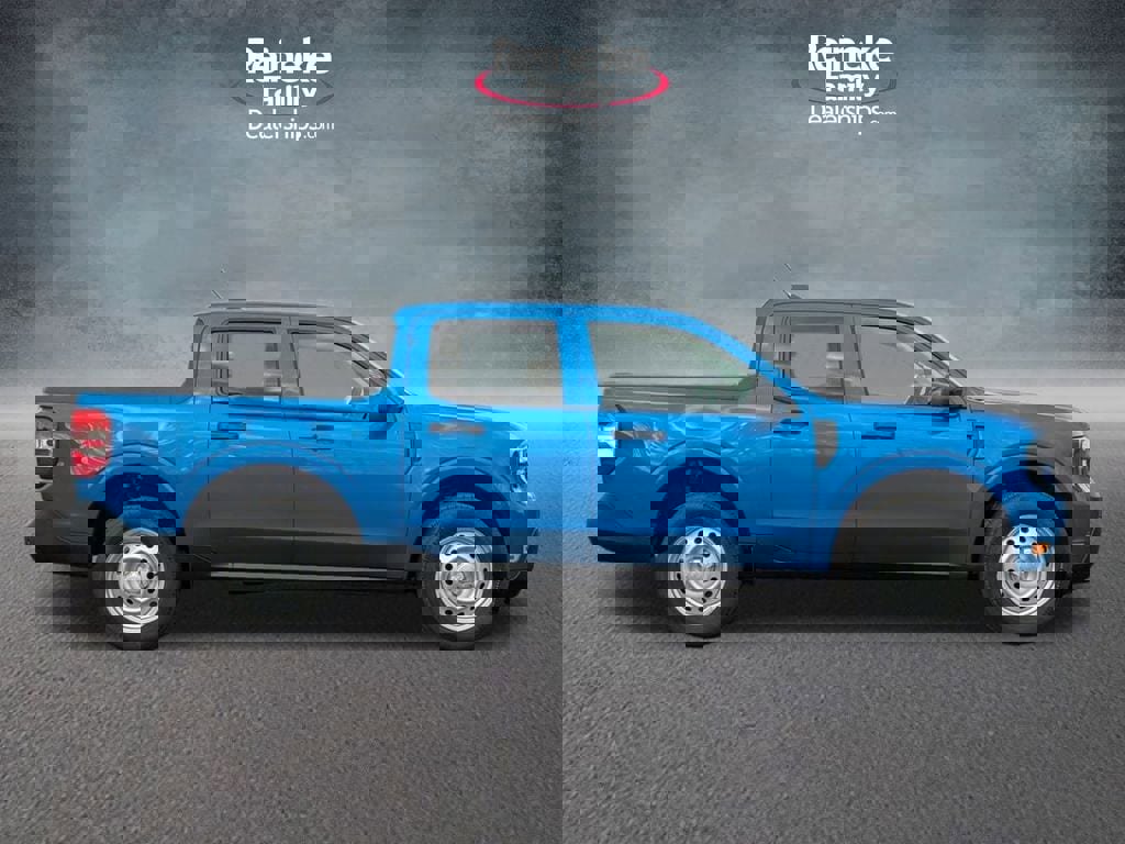 New 2025 Ford Maverick XL w/ 4K Tow Package image 4