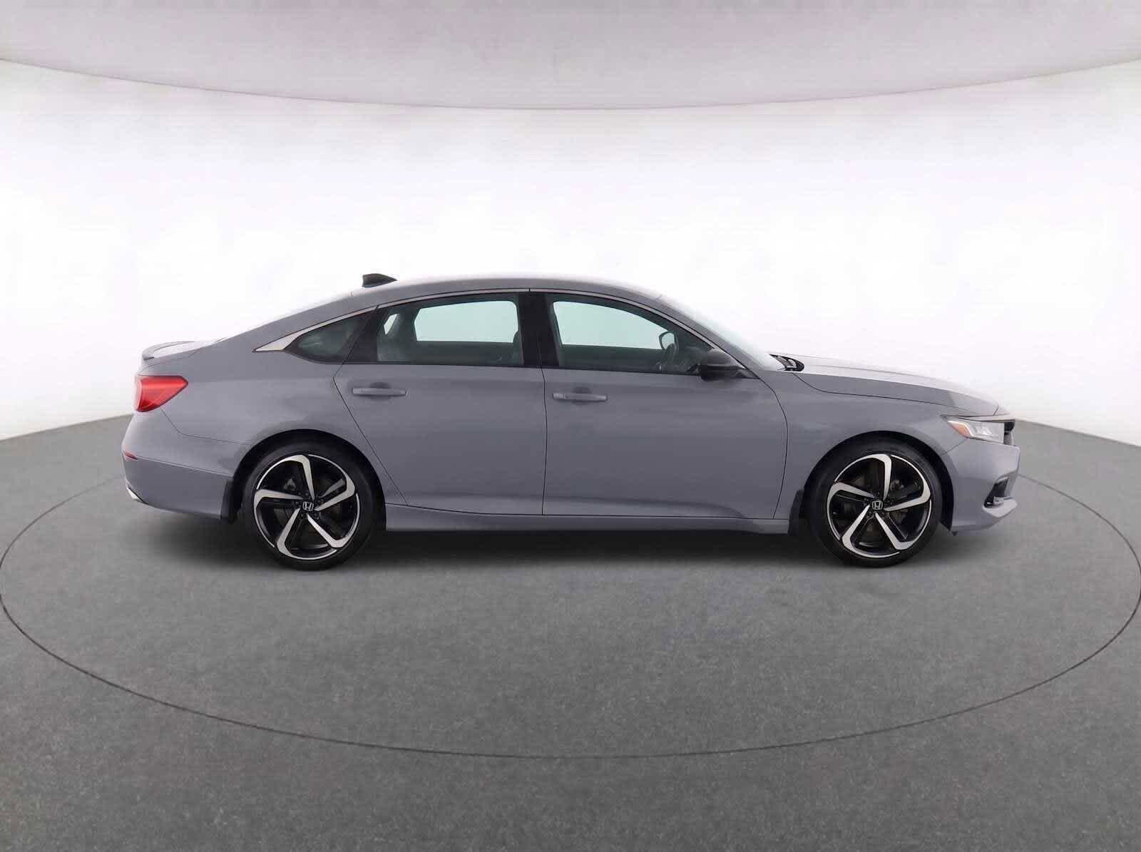 Used 2022 Honda Accord Sport image 10
