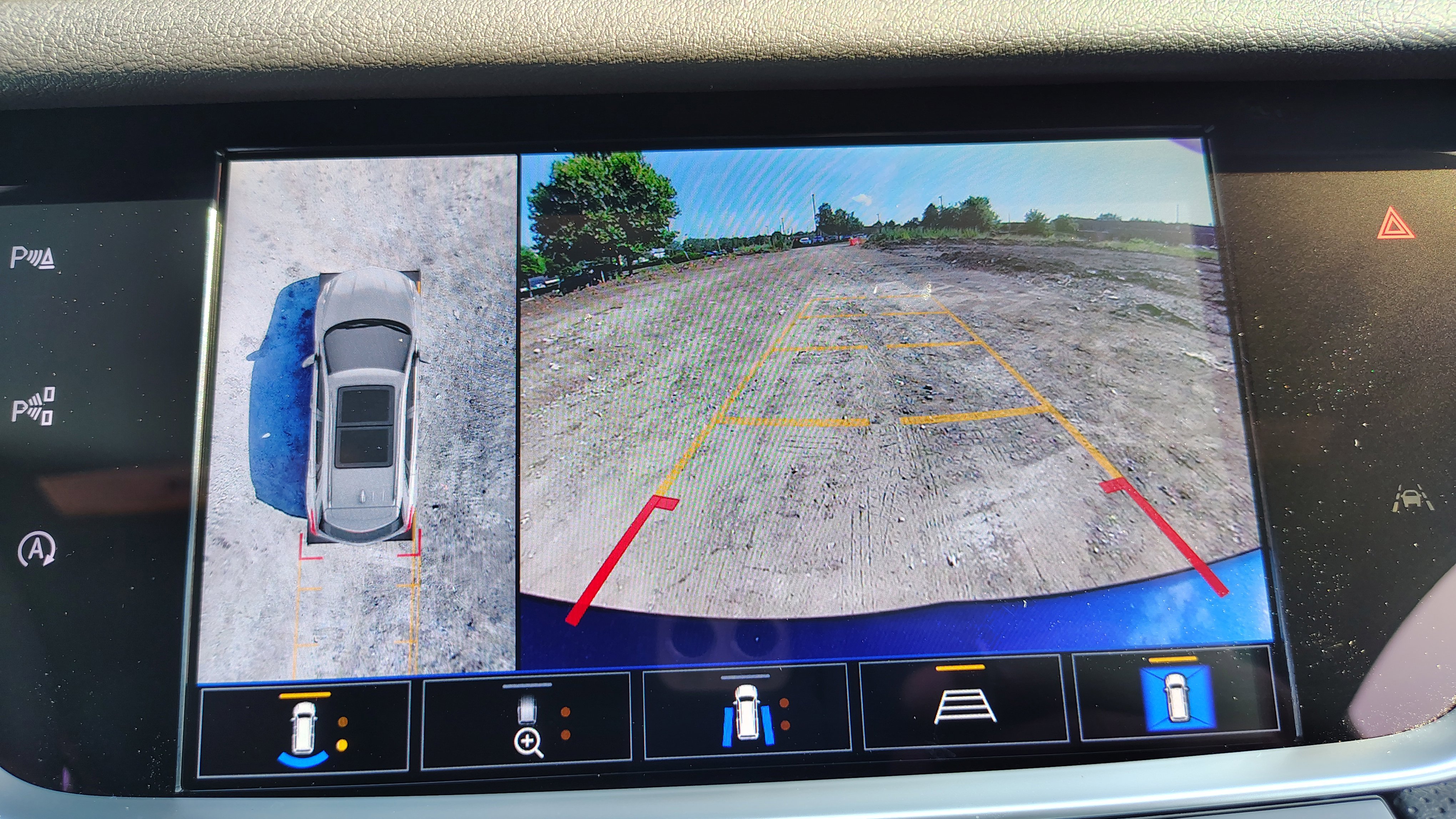 New 2025 Cadillac XT5 Sportv w/ Technology Package image 29