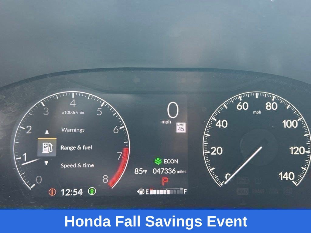 Used 2024 Honda HR-V Sport image 22