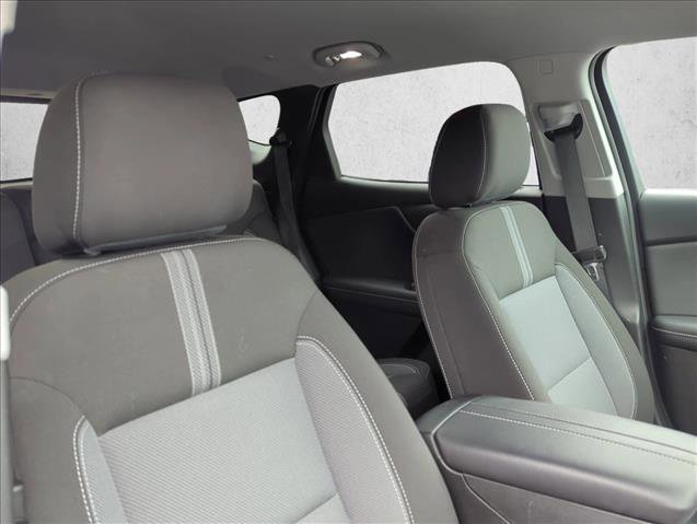 Used 2023 Chevrolet Blazer LT w/ Convenience Package image 21