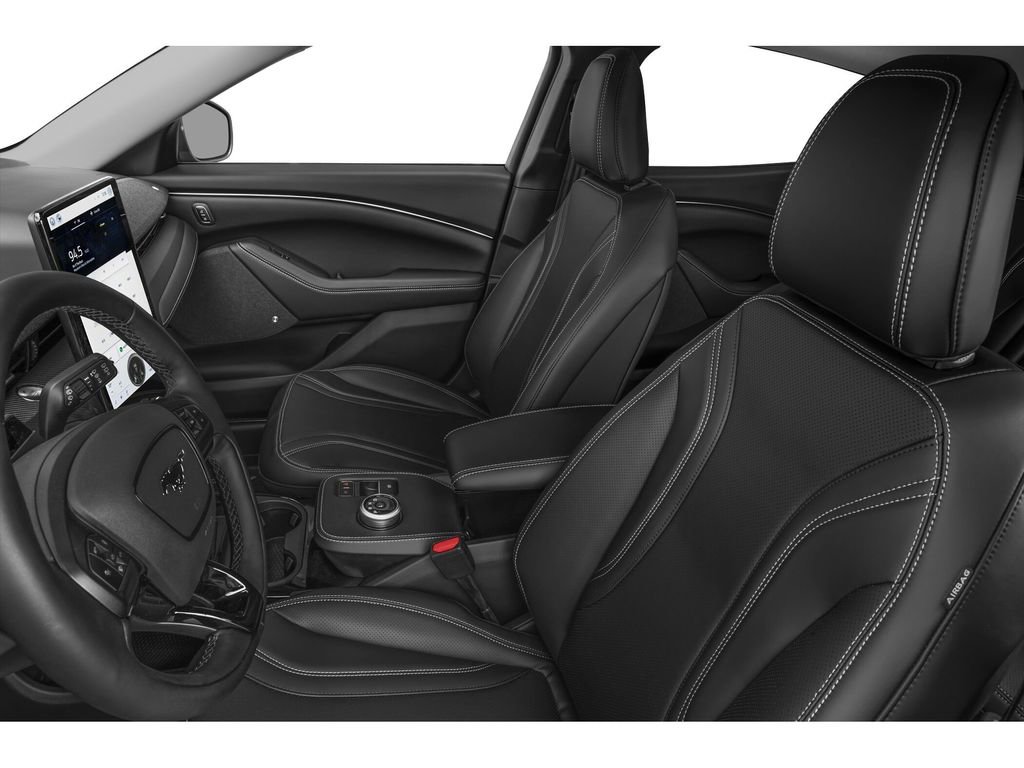 New 2025 Ford Mustang Mach-E Premium w/ Sport Appearance Package image 9
