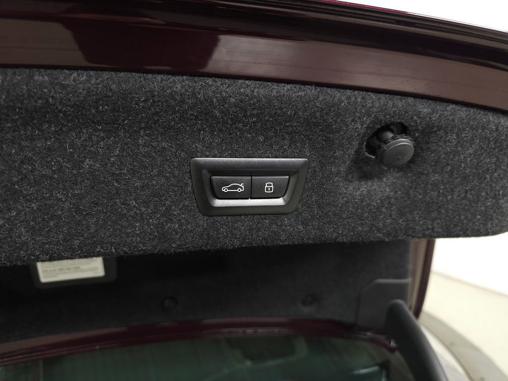 Used 2024 BMW M4 Coupe w/ Executive Package RWD image 10