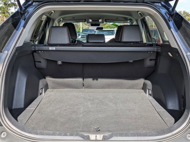 Used 2024 Toyota RAV4 Adventure AWD/4WD image 14