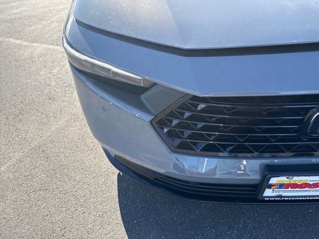 Used 2025 Honda Accord EX-L image 41