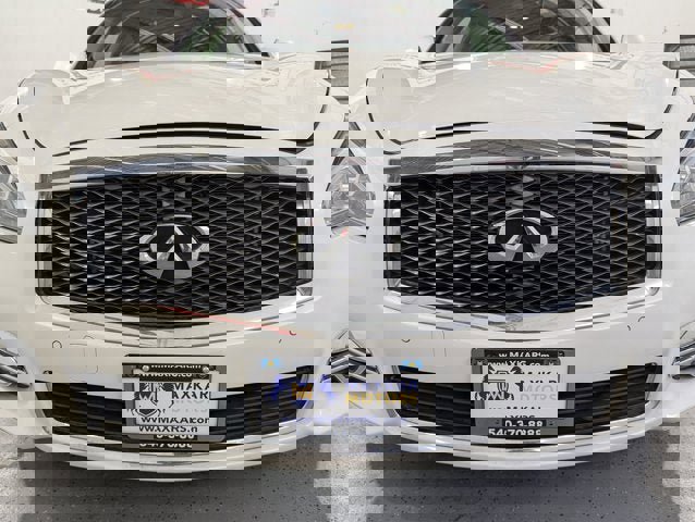 Used 2016 INFINITI Q70 L 3.7 w/ Deluxe Touring Package image 51