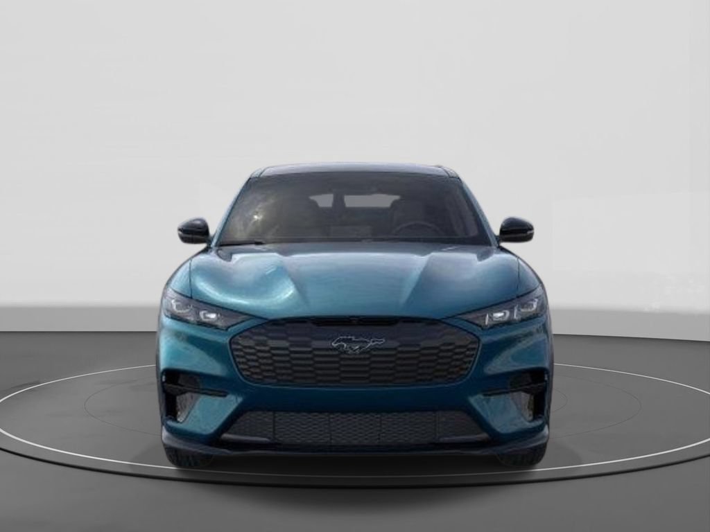 New 2026 Ford Mustang Mach-E Premium w/ Sport Appearance Package RWD image 6