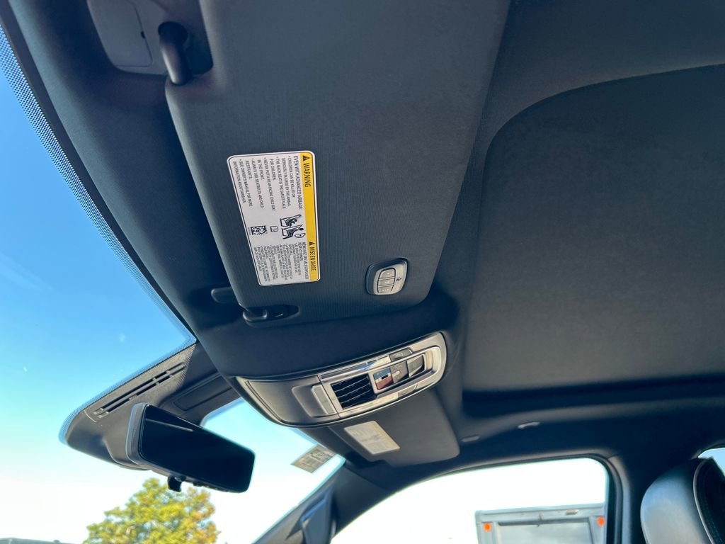 New 2026 RAM 1500 Limited image 23