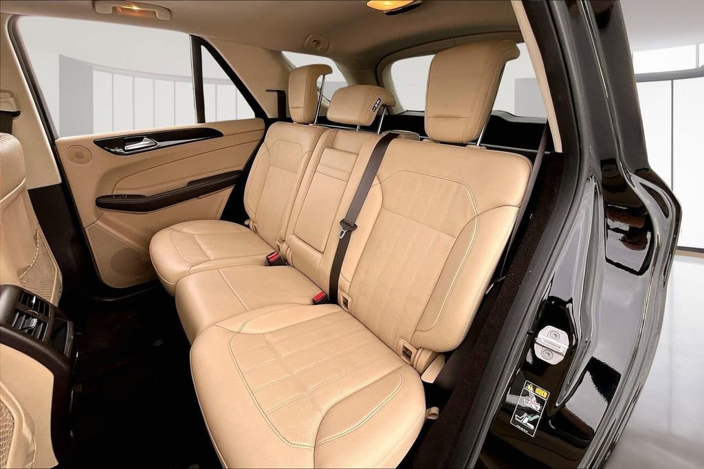 Used 2018 Mercedes-Benz GLE 350 w/ Premium 1 Package image 20