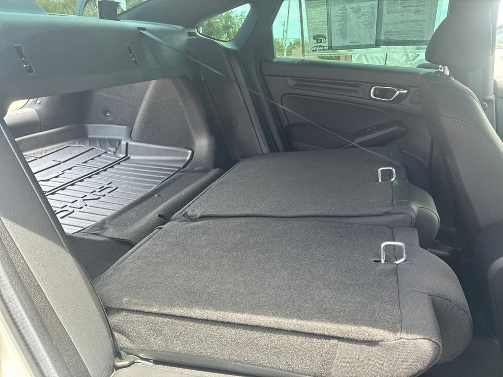 Used 2026 Honda Civic Sport image 22
