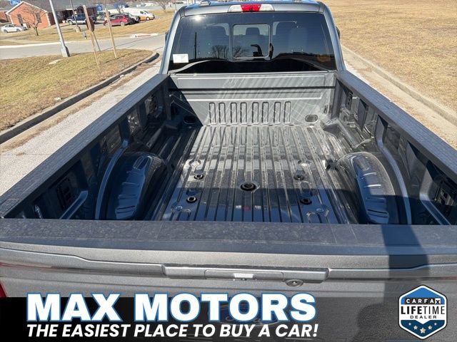 New 2026 Ford F250 XLT w/ XLT Premium Package image 7