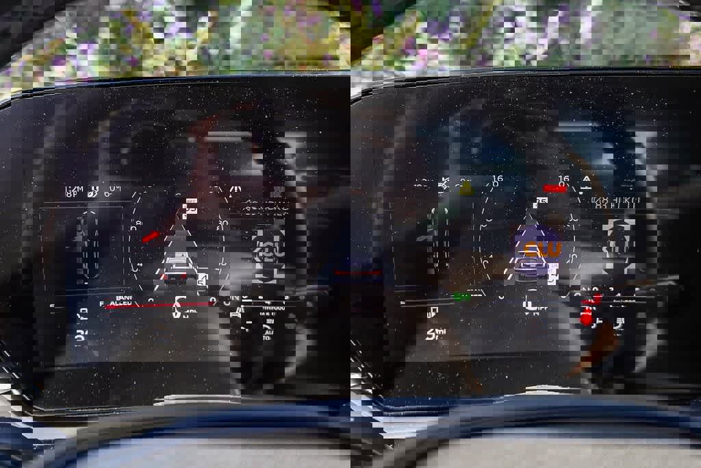 New 2025 Audi A5 2.0T Premium Plus image 26