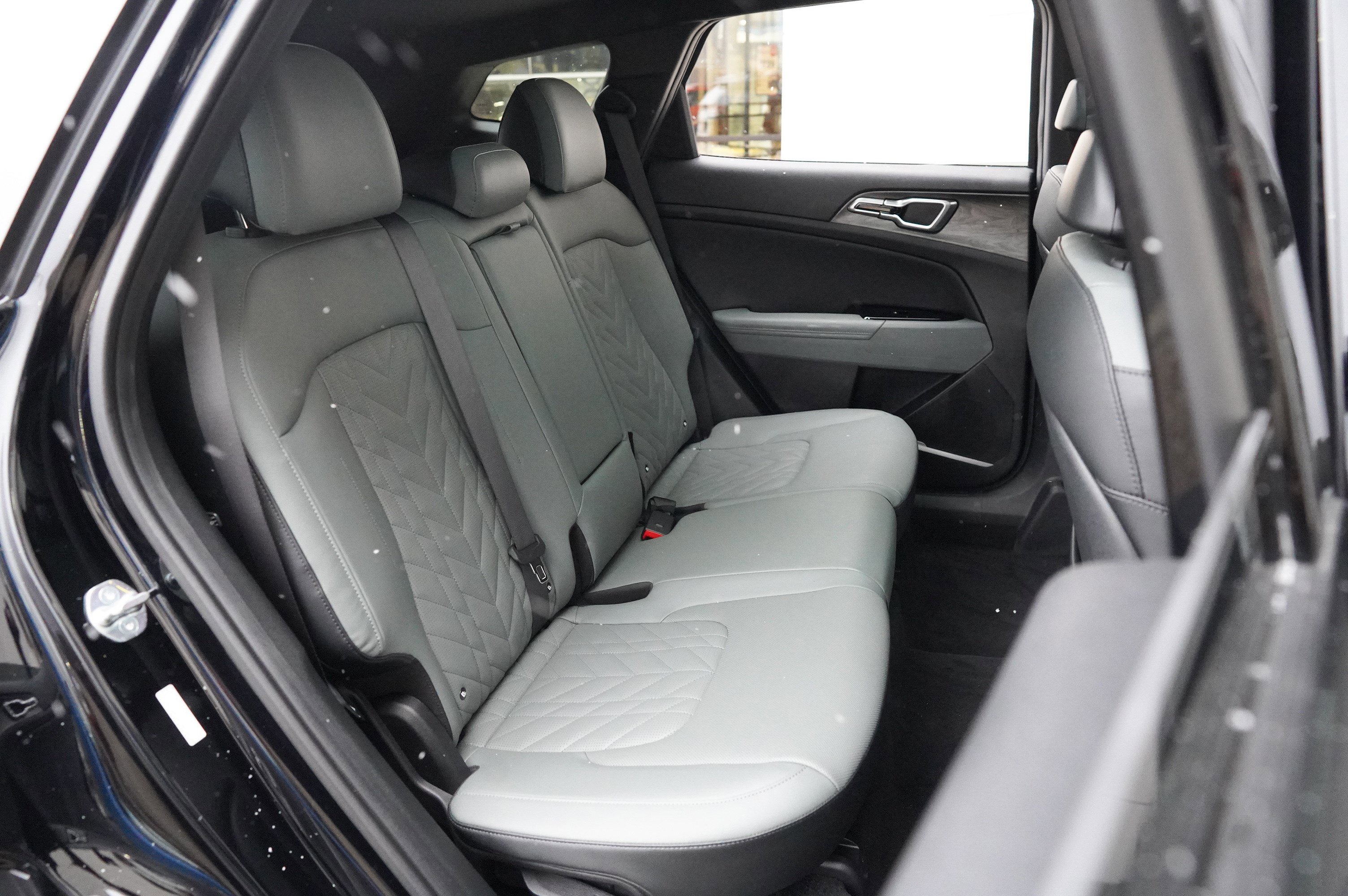 Used 2024 Kia Sportage X-Line w/ X-Line Premium Package image 38