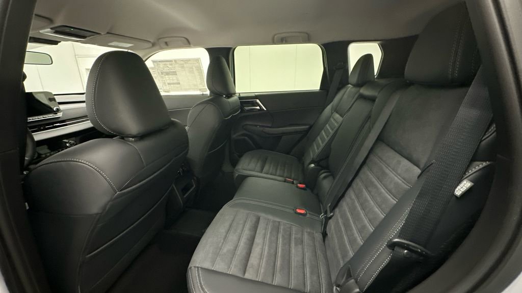 New 2026 Nissan Rogue SL image 10