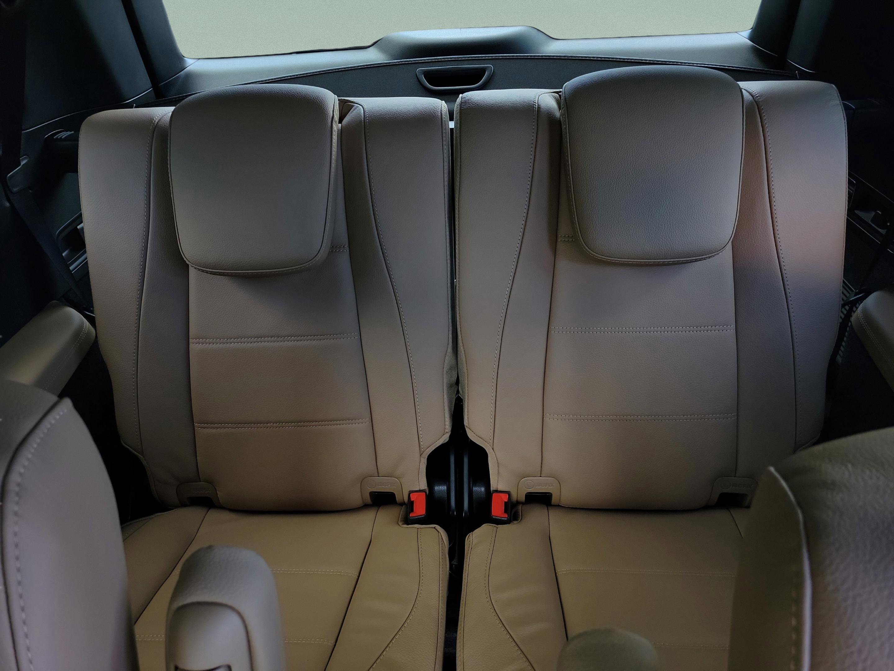 New 2026 Mercedes-Benz GLS 450 4MATIC image 9