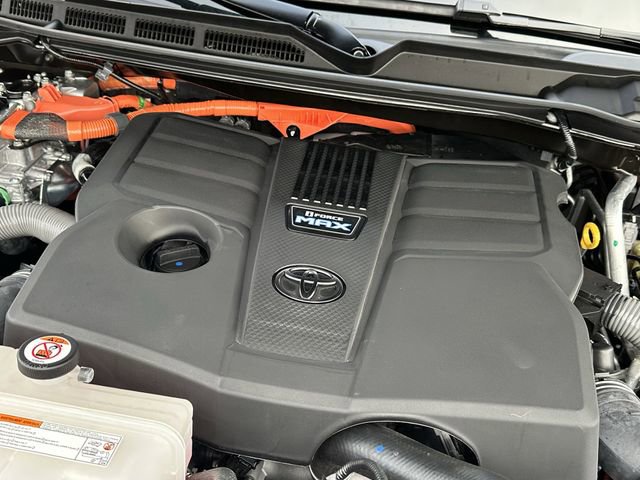 Certified 2024 Toyota Sequoia Platinum image 35