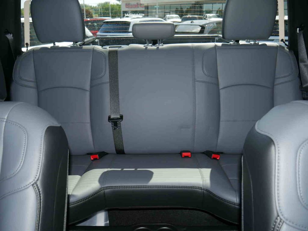 New 2026 RAM 3500 Tradesman w/ Chrome Appearance Group image 43