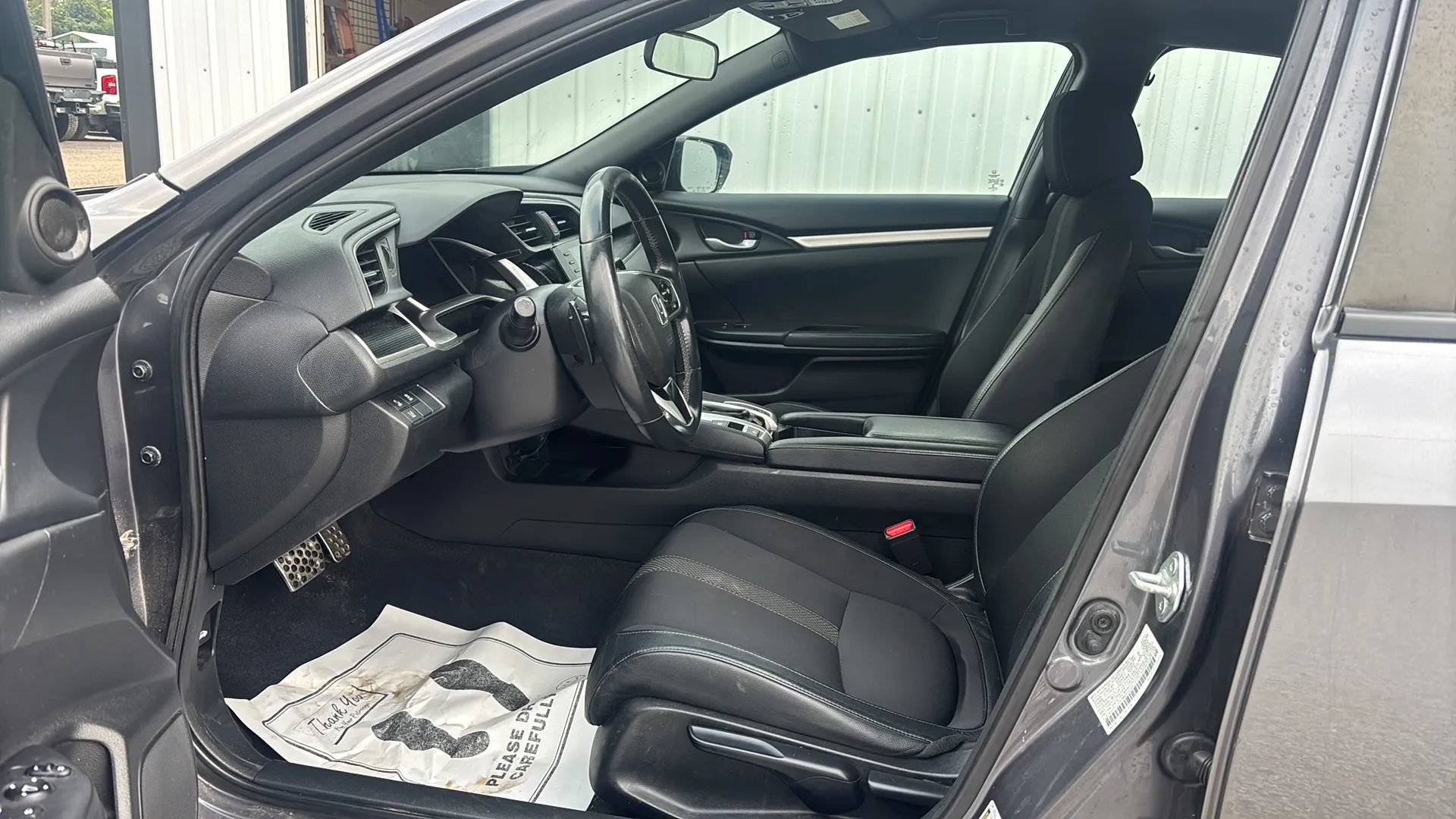Used 2021 Honda Civic Sport image 18
