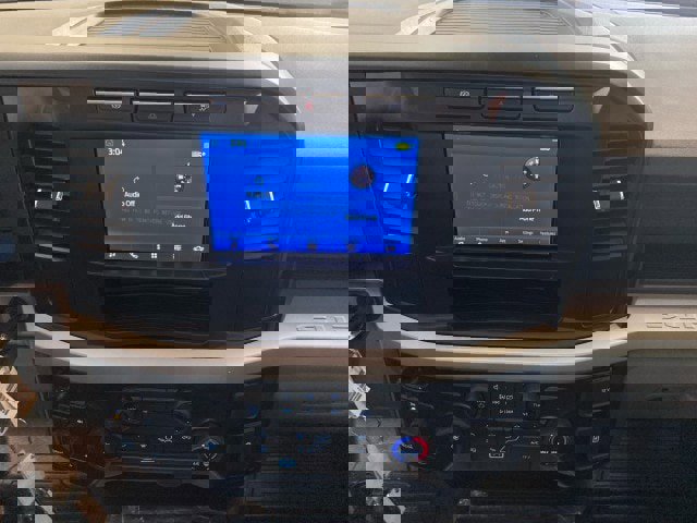 New 2024 Ford F450 XL w/ Snow Plow Prep Package image 17